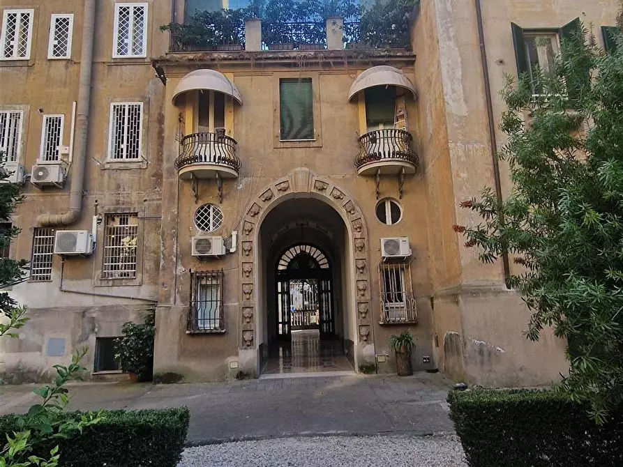 Immagine 27 di Stanza singola in affitto  in Via Sabotino 31 a Roma