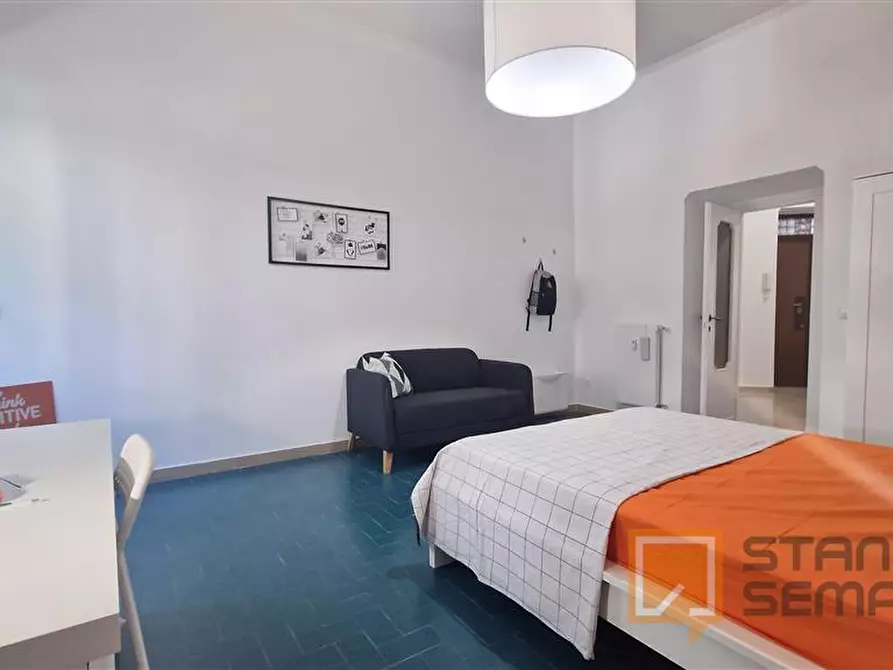 Immagine 3 di Stanza singola in affitto  in Via Sabotino 31 a Roma