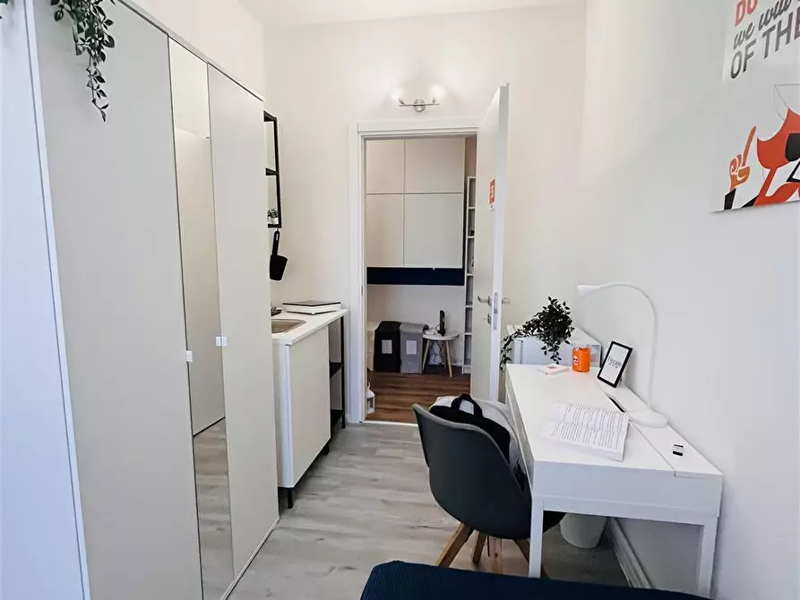 Immagine 9 di Stanza singola in affitto  in Via Fabio Filzi, 10 a Trento