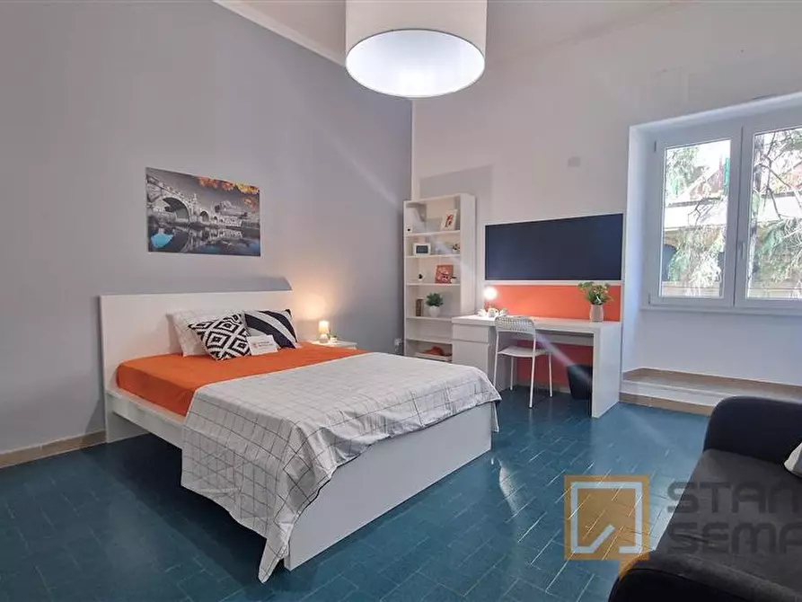 Immagine 5 di Stanza singola in affitto  in Via Sabotino 31 a Roma