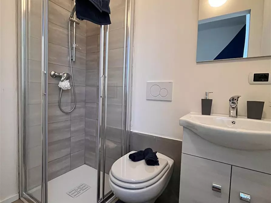 Immagine 9 di Stanza singola in affitto  in Via Fabio Filzi, 10 a Trento