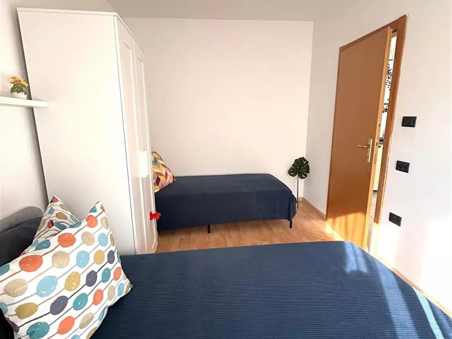 Immagine 2 di Stanza singola in affitto  in Via 4 Novembre, 112/B a Trento