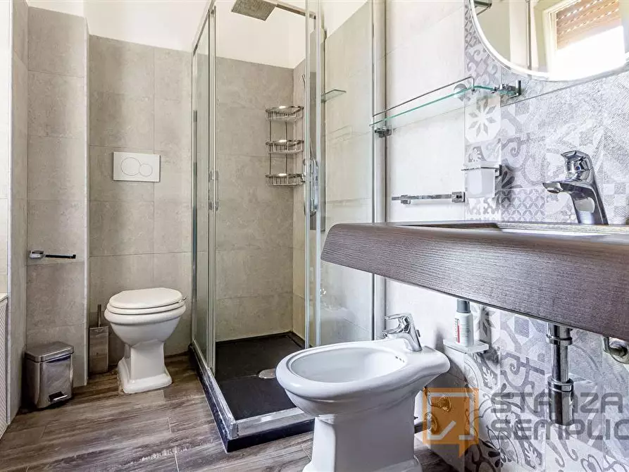 Immagine 12 di Stanza singola in affitto  in Via Napoli 84 a Sassari