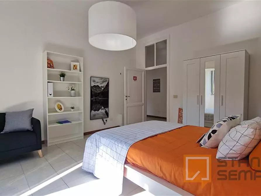 Immagine 3 di Stanza singola in affitto  in Via Ostiense, 353 a Roma