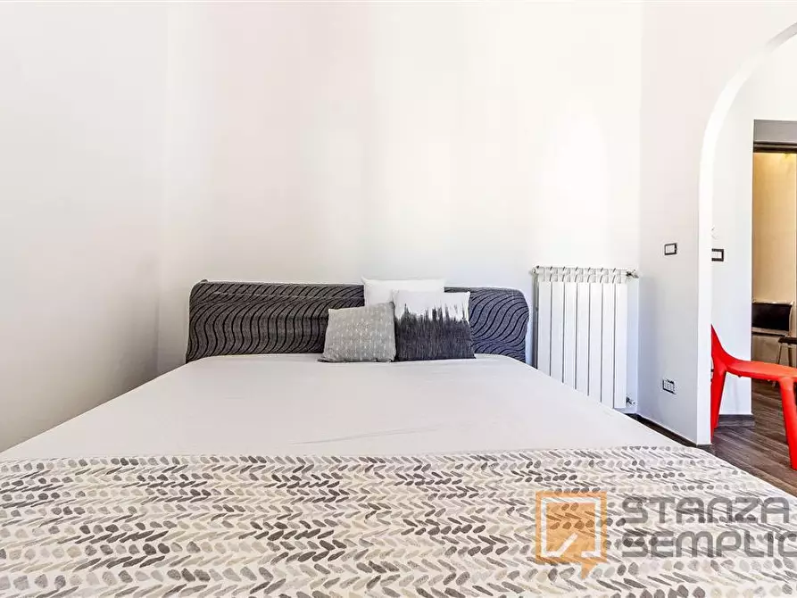 Immagine 5 di Stanza singola in affitto  in Via Napoli 84 a Sassari