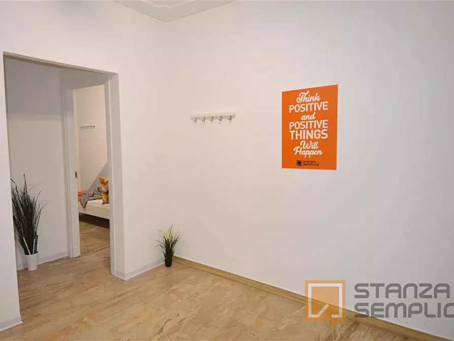 Immagine 12 di Stanza singola in affitto  in Via Crespellani 220 a Modena