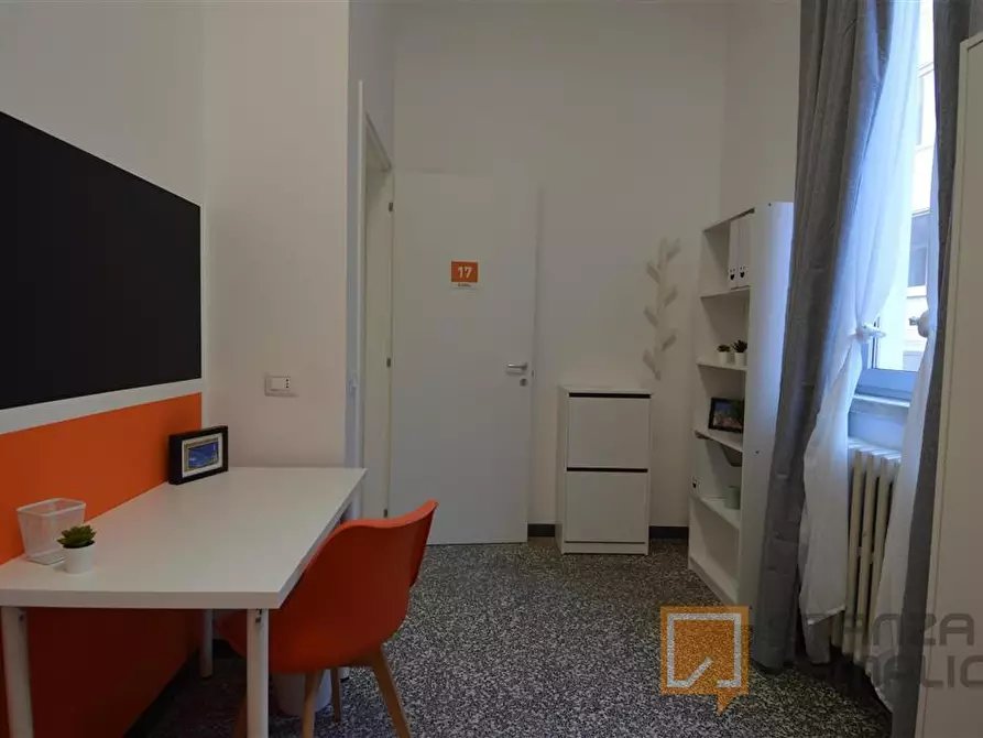 Immagine 2 di Stanza singola in affitto  in Vicolo Franco Villa 1 a Reggio Nell'emilia