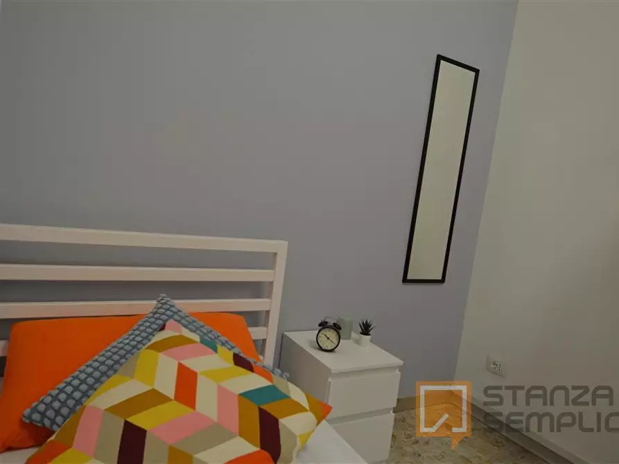 Immagine 1 di Stanza singola in affitto  in Vicolo Franco Villa 1 a Reggio Nell'emilia