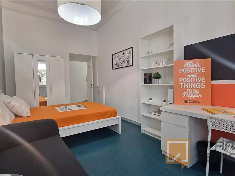 Immagine 4 di Stanza singola in affitto  in Via Sabotino 31 a Roma