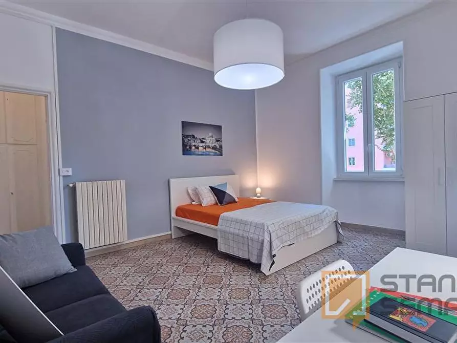 Immagine 1 di Stanza singola in affitto  in Viale Angelico, 261 a Roma