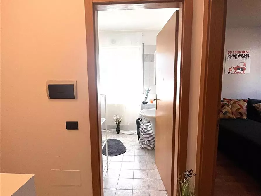 Immagine 9 di Stanza singola in affitto  in Via Bolzano, 12 a Trento