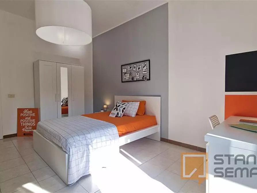 Immagine 4 di Stanza singola in affitto  in Via Ostiense, 353 a Roma