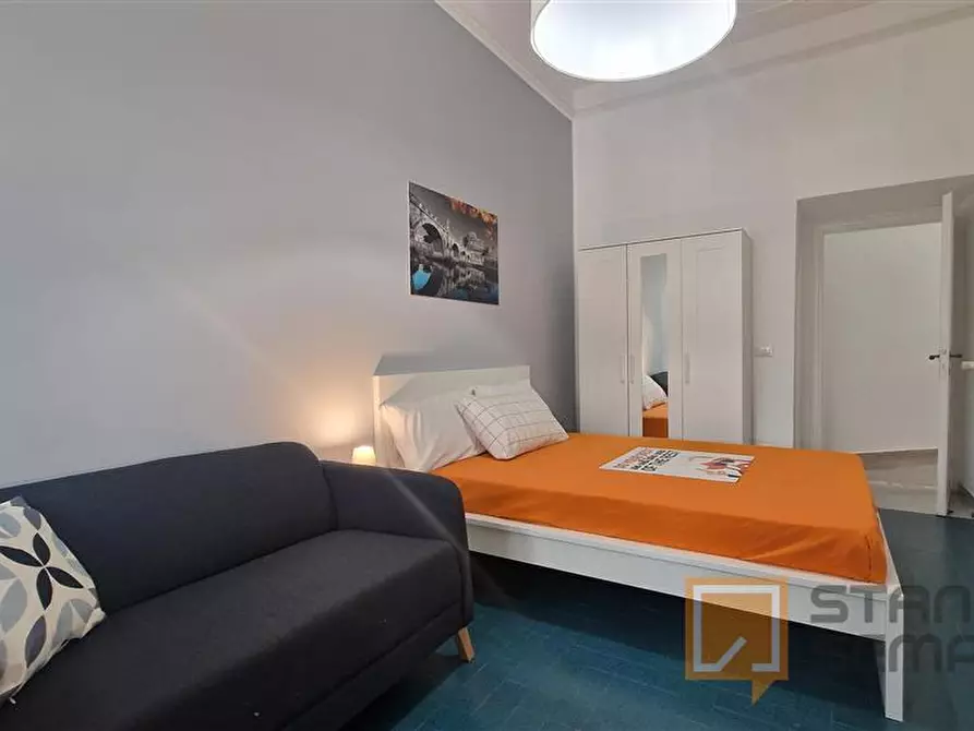 Immagine 2 di Stanza singola in affitto  in Via Sabotino 31 a Roma