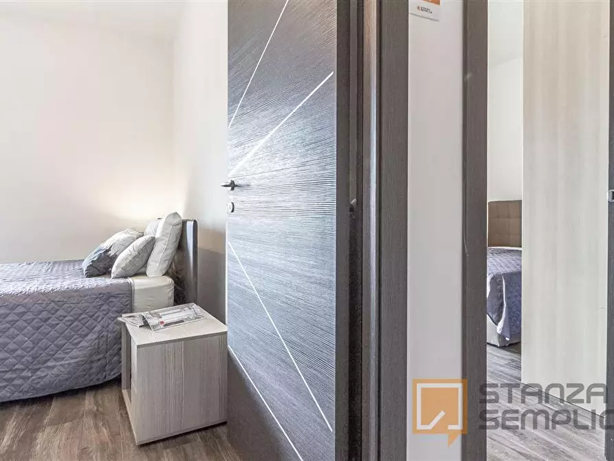 Immagine 1 di Stanza singola in affitto  in Via Napoli 84 a Sassari