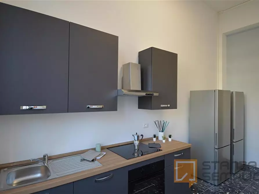 Immagine 9 di Stanza singola in affitto  in Vicolo Franco Villa 1 a Reggio Nell'emilia