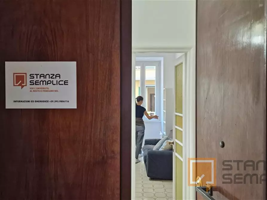Immagine 18 di Stanza singola in affitto  in Viale Angelico, 261 a Roma