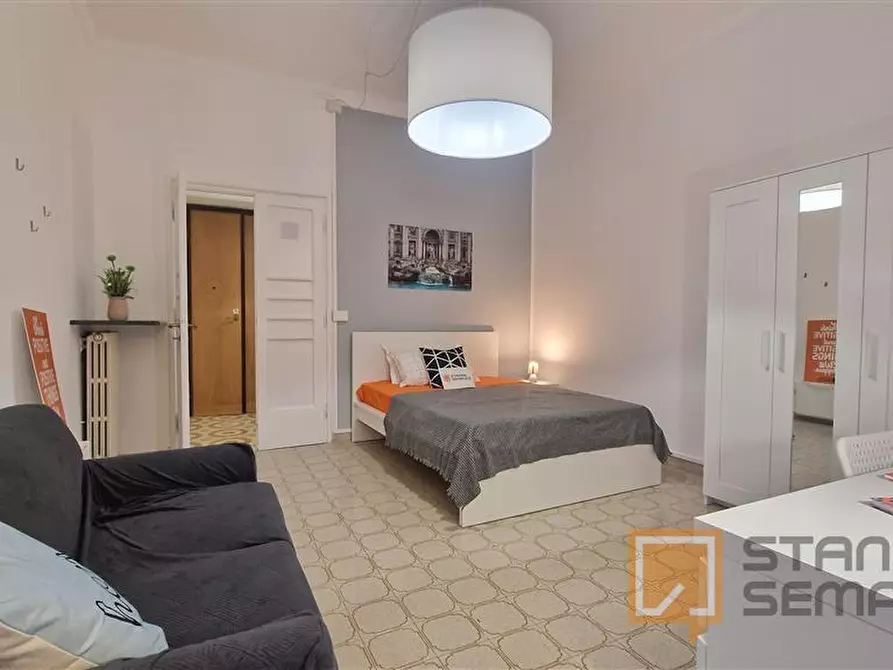 Immagine 1 di Stanza singola in affitto  in Viale Angelico, 261 a Roma