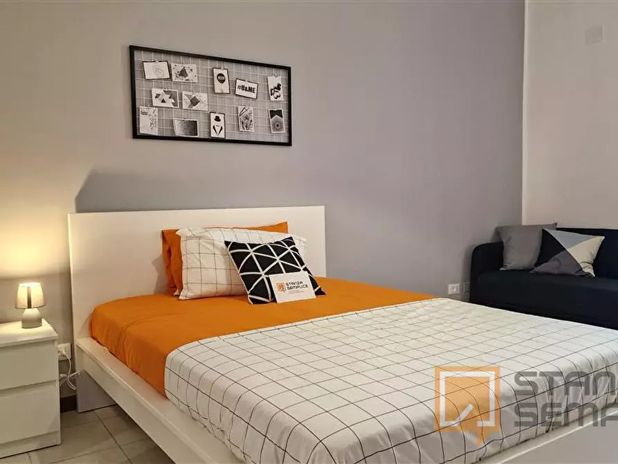 Immagine 3 di Stanza singola in affitto  in Via Ostiense, 353 a Roma