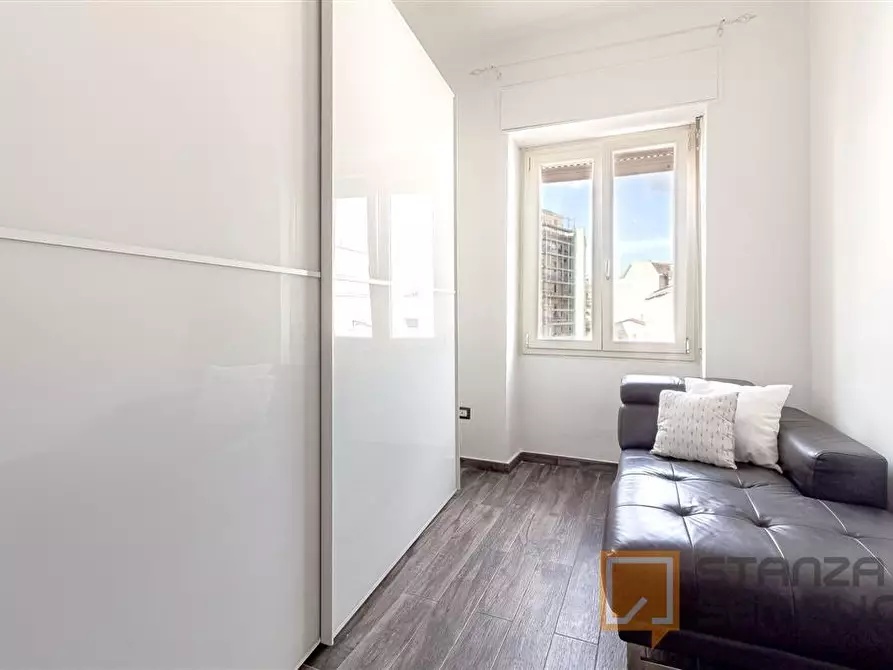 Immagine 2 di Stanza singola in affitto  in Via Napoli 84 a Sassari