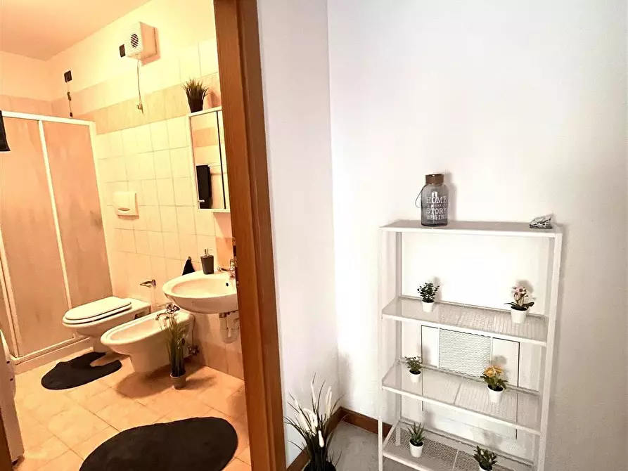 Immagine 12 di Stanza singola in affitto  in Via Bolzano, 12 a Trento