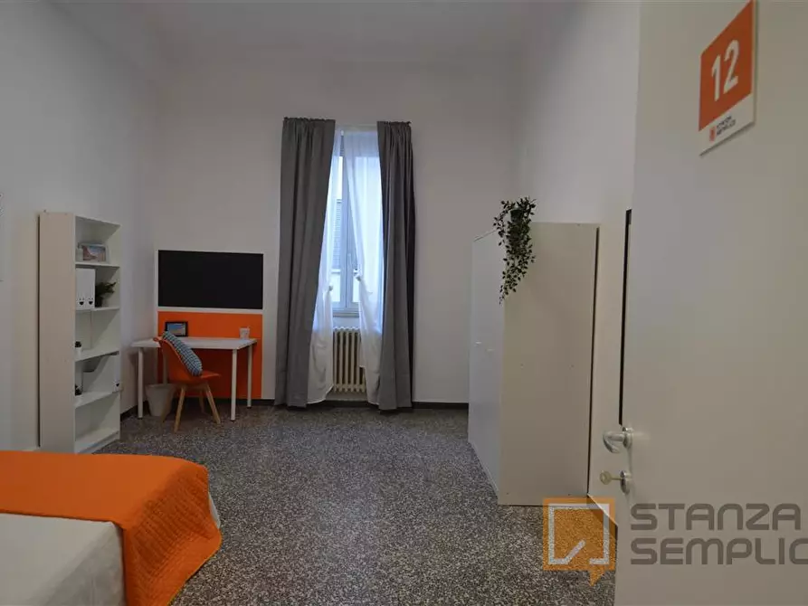 Immagine 5 di Stanza singola in affitto  in Vicolo Franco Villa 1 a Reggio Nell'emilia