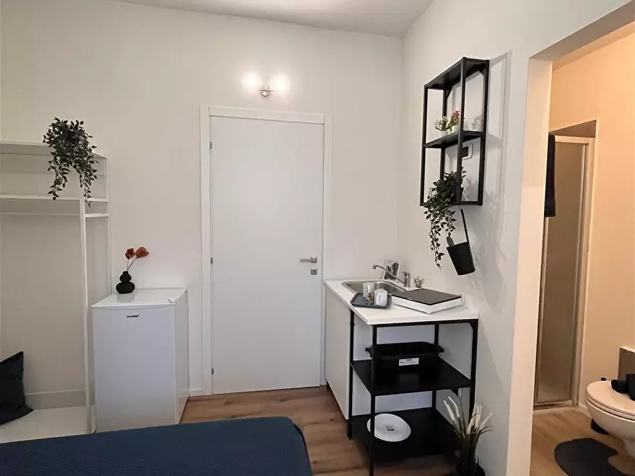 Immagine 7 di Stanza singola in affitto  in Via Fabio Filzi, 10 a Trento