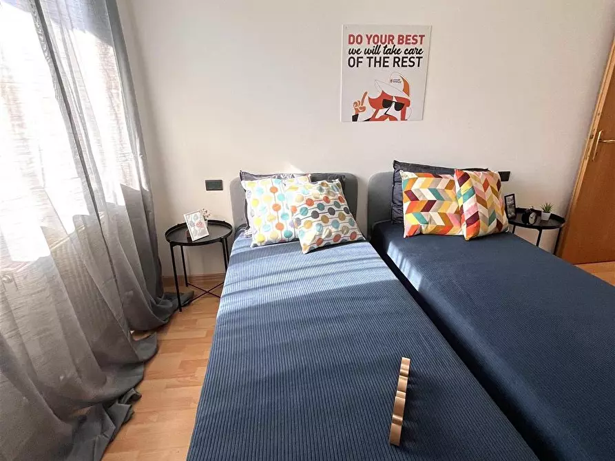 Immagine 4 di Stanza singola in affitto  in Via 4 Novembre, 112/B a Trento