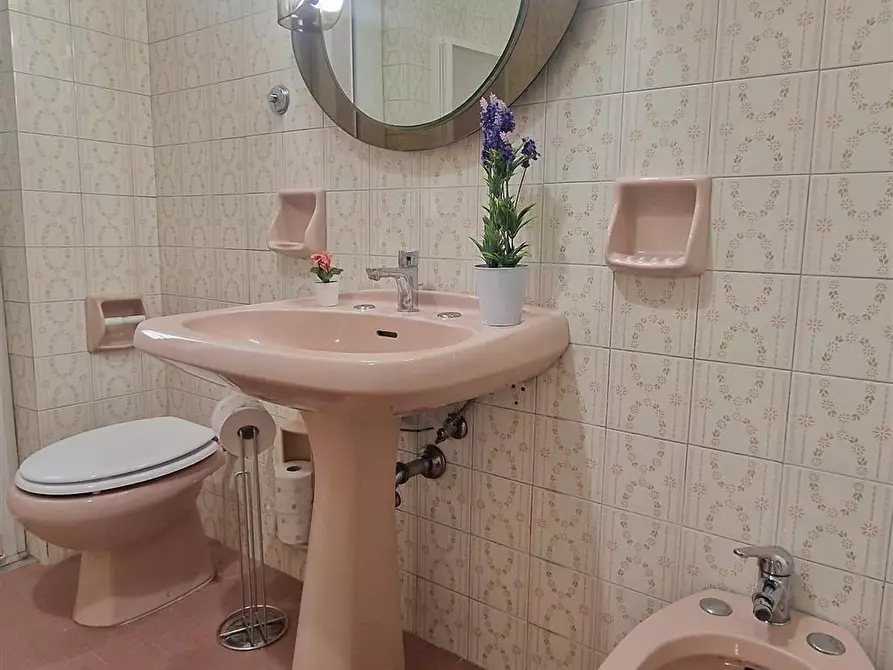 Immagine 14 di Stanza singola in affitto  in Viale Angelico, 261 a Roma