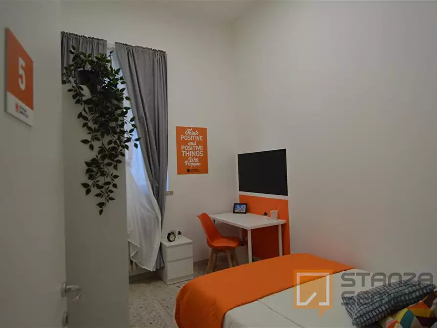 Immagine 4 di Stanza singola in affitto  in Vicolo Franco Villa 1 a Reggio Nell'emilia