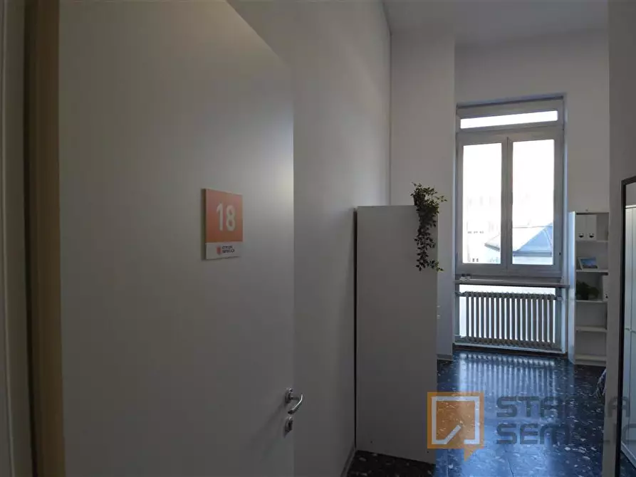 Immagine 2 di Stanza singola in affitto  in Vicolo Franco Villa 1 a Reggio Nell'emilia