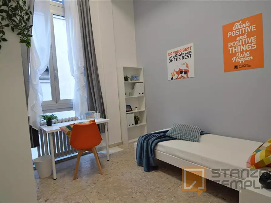 Immagine 2 di Stanza singola in affitto  in Vicolo Franco Villa 1 a Reggio Nell'emilia