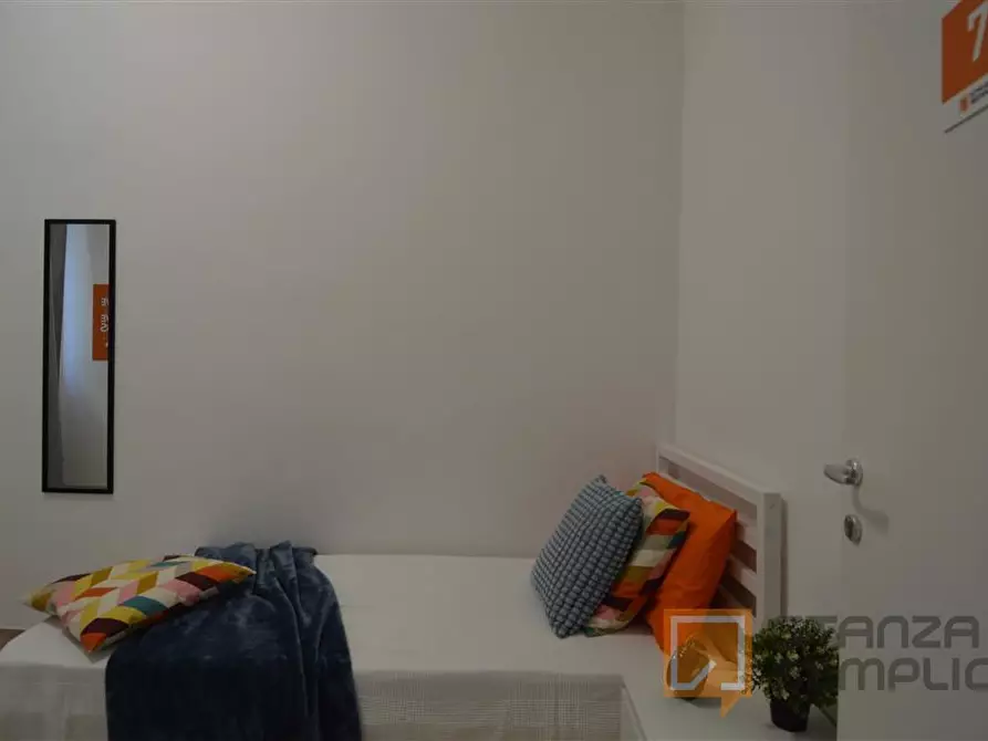 Immagine 6 di Stanza singola in affitto  in Vicolo Franco Villa 1 a Reggio Nell'emilia