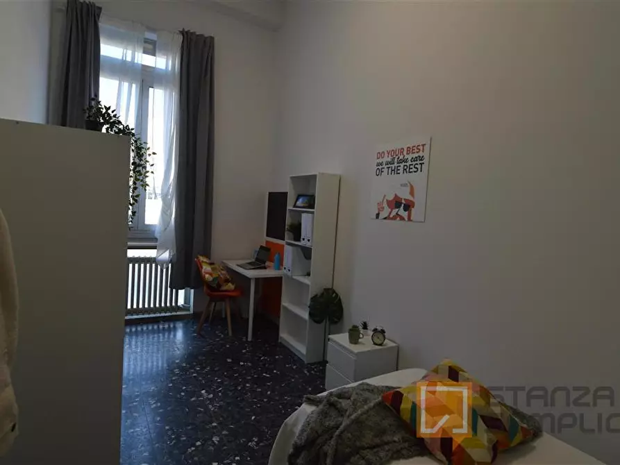 Immagine 2 di Stanza singola in affitto  in Vicolo Franco Villa 1 a Reggio Nell'emilia