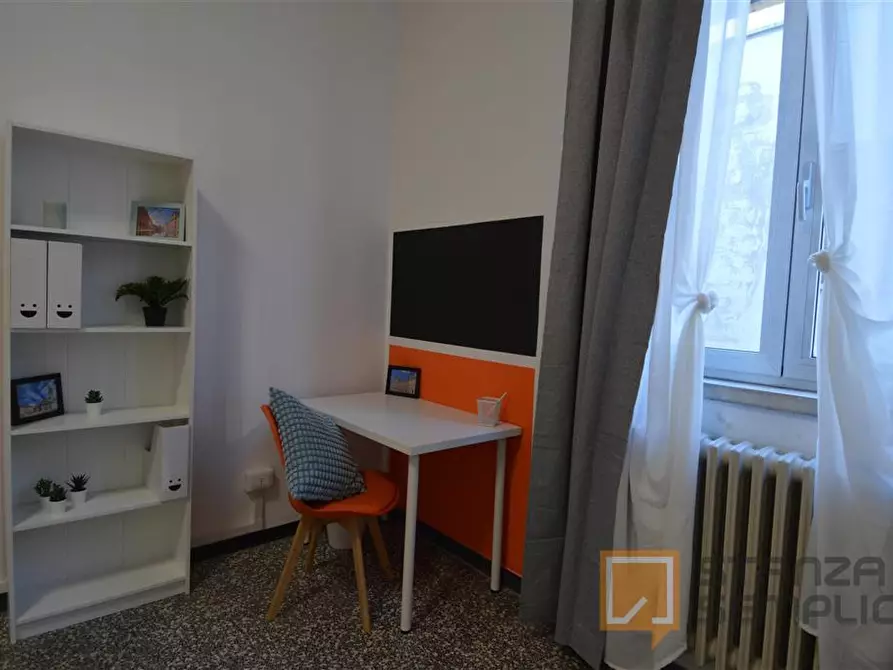 Immagine 3 di Stanza singola in affitto  in Vicolo Franco Villa 1 a Reggio Nell'emilia