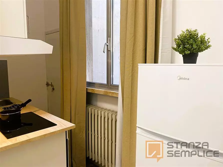 Immagine 6 di Stanza singola in affitto  in Vicolo Franco Villa 1 a Reggio Nell'emilia