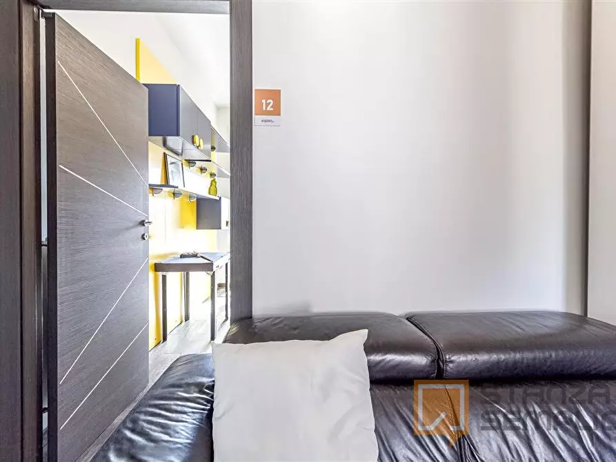 Immagine 10 di Stanza singola in affitto  in Via Napoli 84 a Sassari