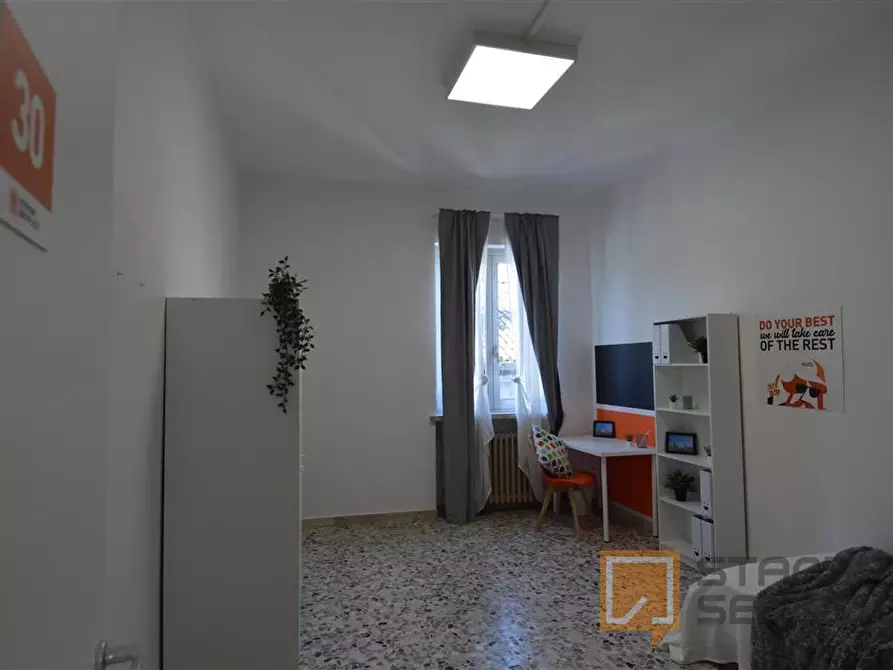 Immagine 5 di Stanza singola in affitto  in Vicolo Franco Villa 1 a Reggio Nell'emilia