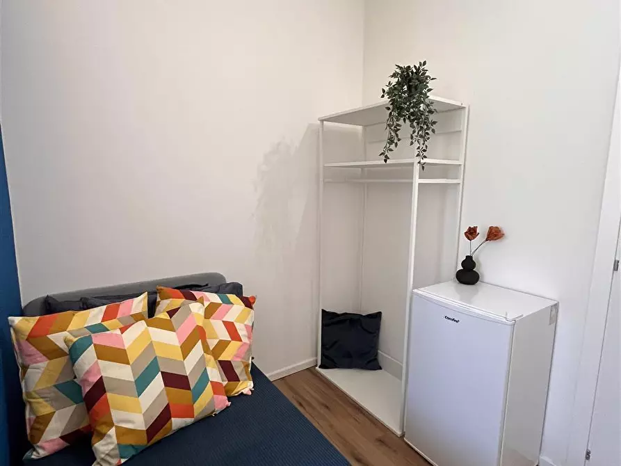 Immagine 4 di Stanza singola in affitto  in Via Fabio Filzi, 10 a Trento