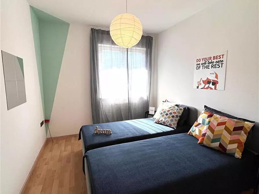 Immagine 2 di Stanza singola in affitto  in Via 4 Novembre, 112/B a Trento