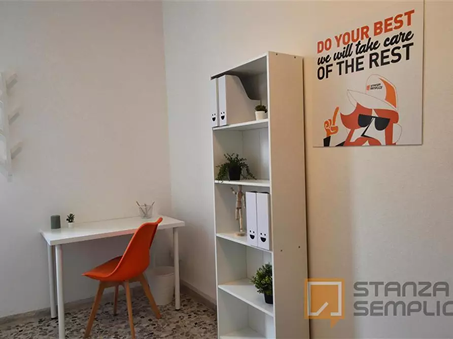 Immagine 4 di Stanza singola in affitto  in Vicolo Franco Villa 1 a Reggio Nell'emilia