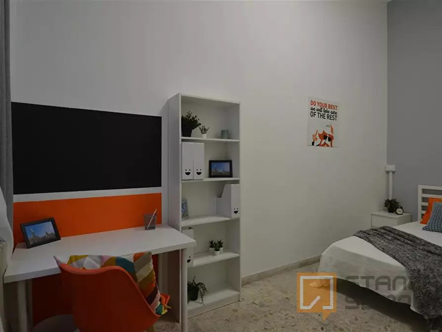 Immagine 3 di Stanza singola in affitto  in Vicolo Franco Villa 1 a Reggio Nell'emilia