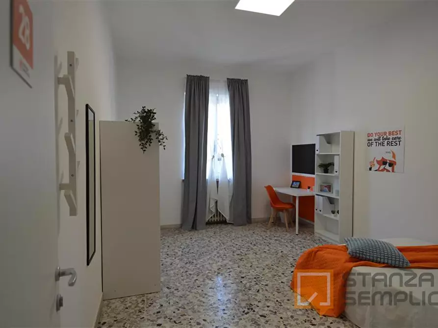 Immagine 1 di Stanza singola in affitto  in Vicolo Franco Villa 1 a Reggio Nell'emilia