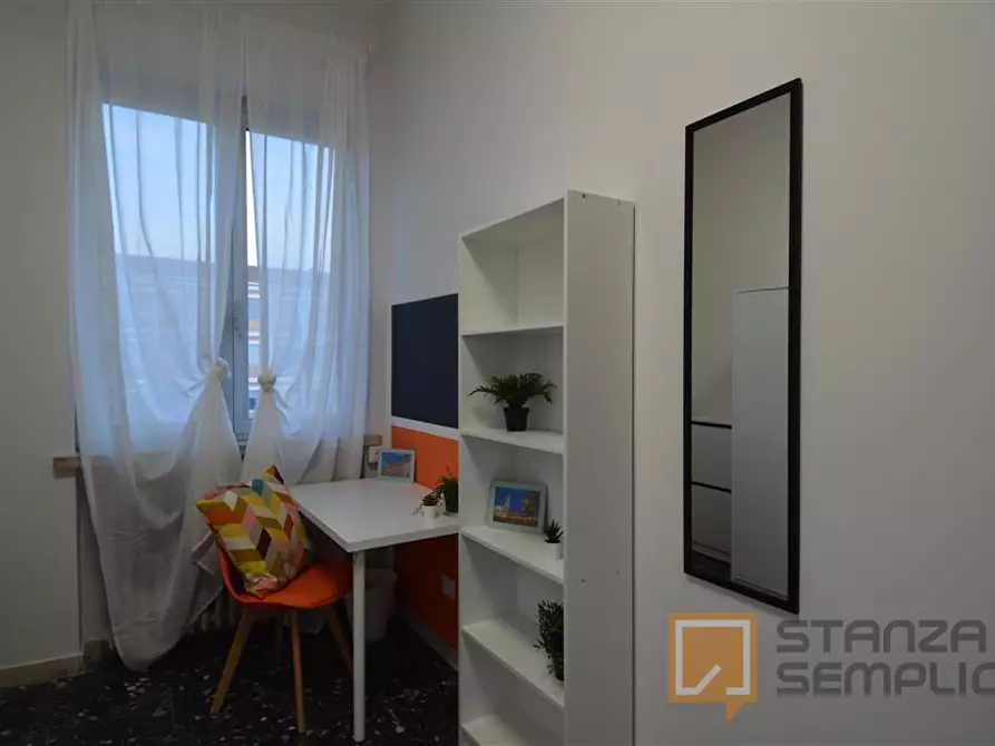 Immagine 5 di Stanza singola in affitto  in Vicolo Franco Villa 1 a Reggio Nell'emilia