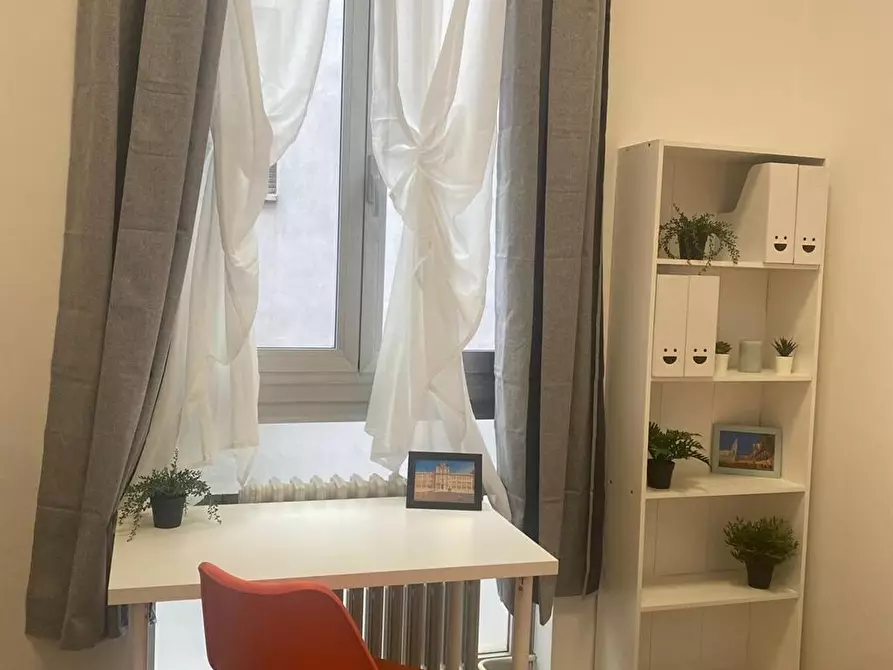 Immagine 5 di Stanza singola in affitto  in Vicolo Franco Villa 1 a Reggio Nell'emilia