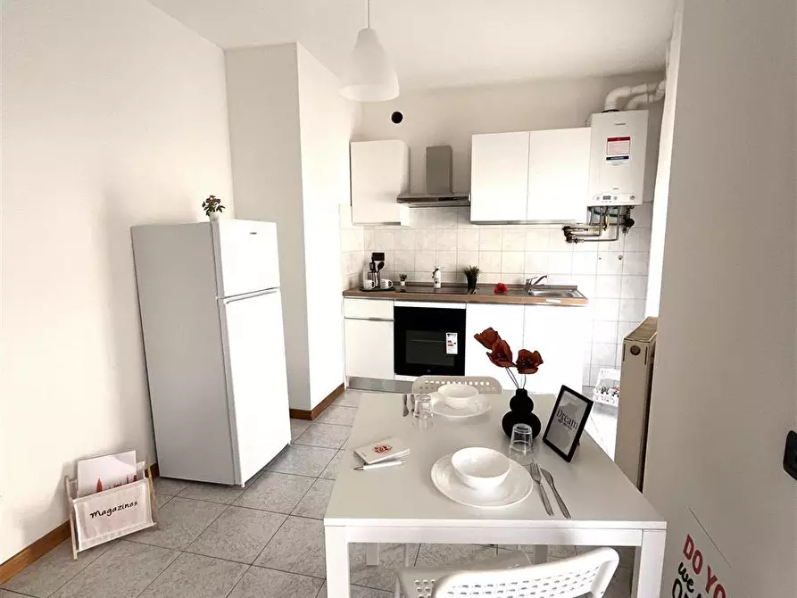 Immagine 8 di Stanza singola in affitto  in Via Bolzano, 12 a Trento