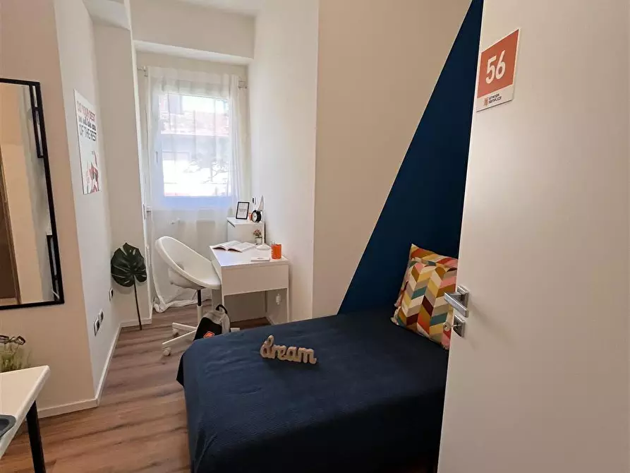 Immagine 1 di Stanza singola in affitto  in Via Fabio Filzi, 10 a Trento