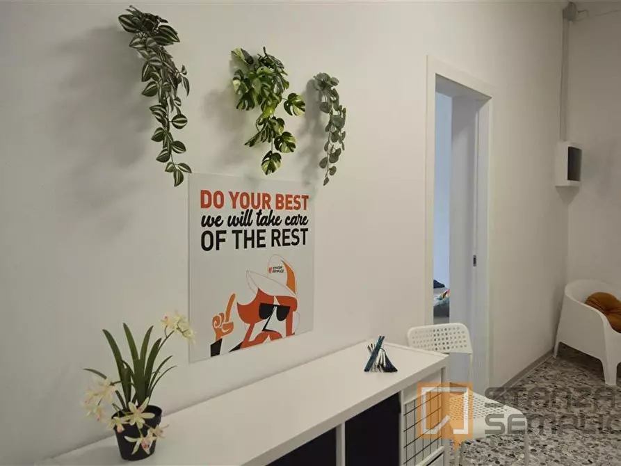 Immagine 24 di Stanza singola in affitto  in Vicolo Franco Villa 1 a Reggio Nell'emilia