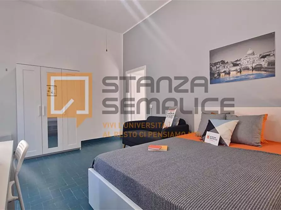 Immagine 3 di Stanza singola in affitto  in Via Sabotino 31 a Roma