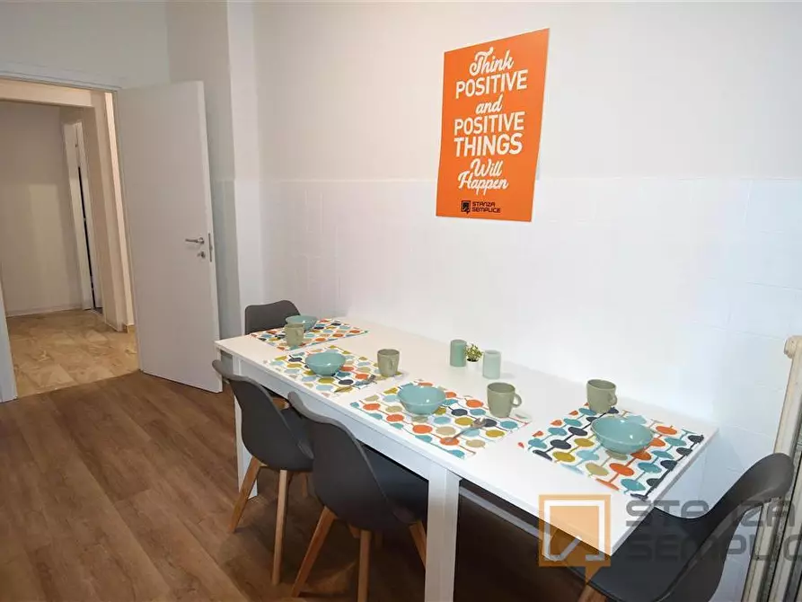 Immagine 3 di Stanza singola in affitto  in Via Crespellani 220 a Modena