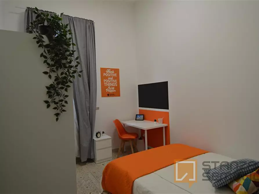 Immagine 1 di Stanza singola in affitto  in Vicolo Franco Villa 1 a Reggio Nell'emilia